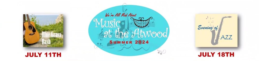 atwood summer music