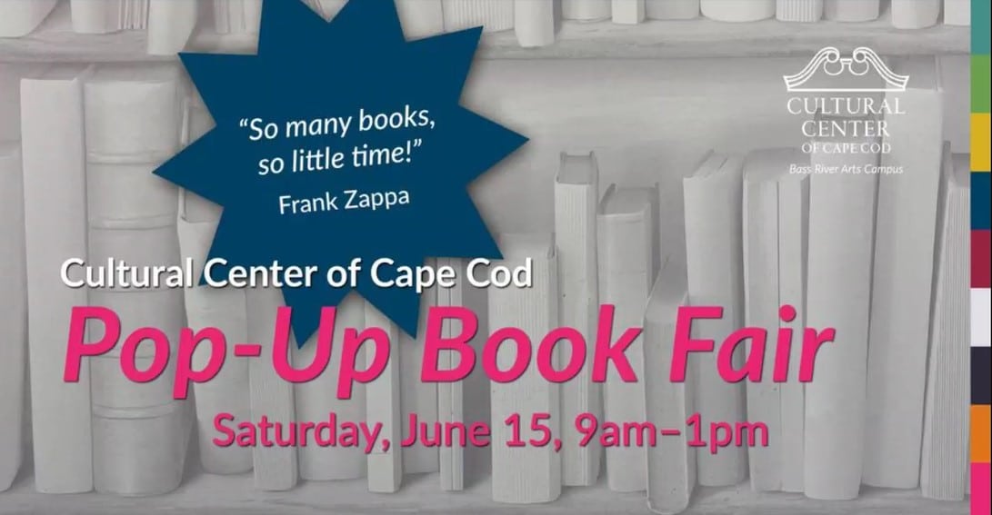 popup book fair