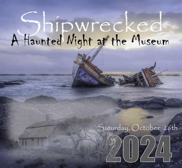 shipwrecked