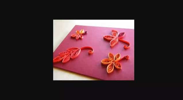 quilling