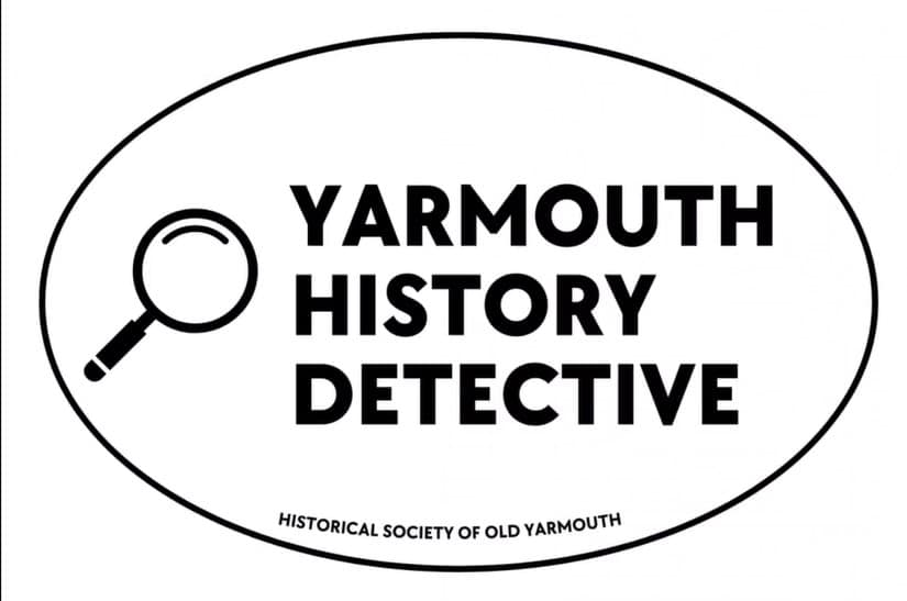 yarmouth history detective