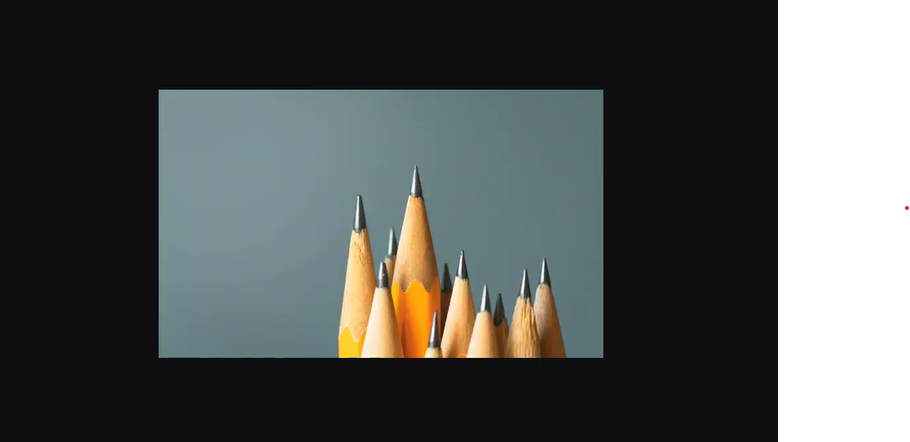 pencils