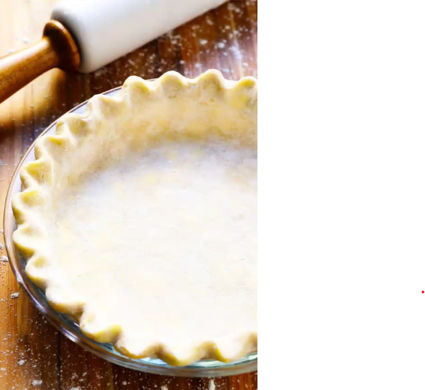 pie crust