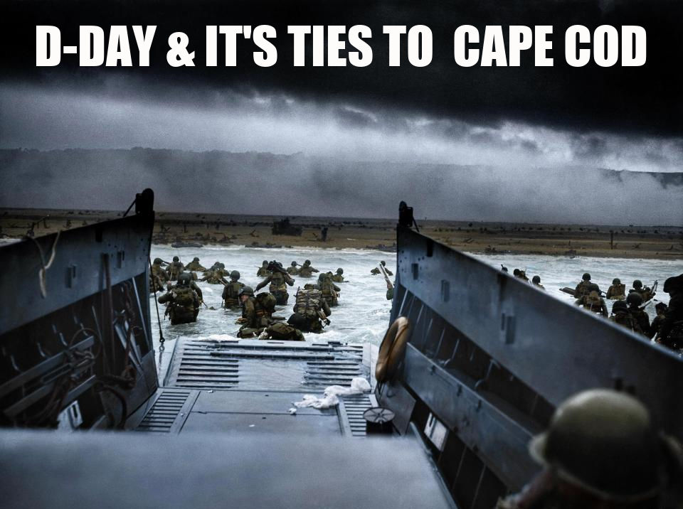 cape d day