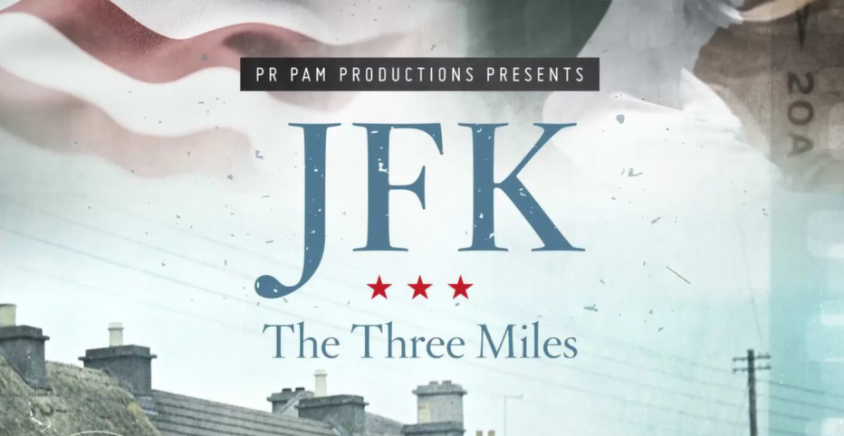 jfk three miles