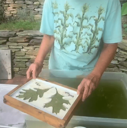 paper making